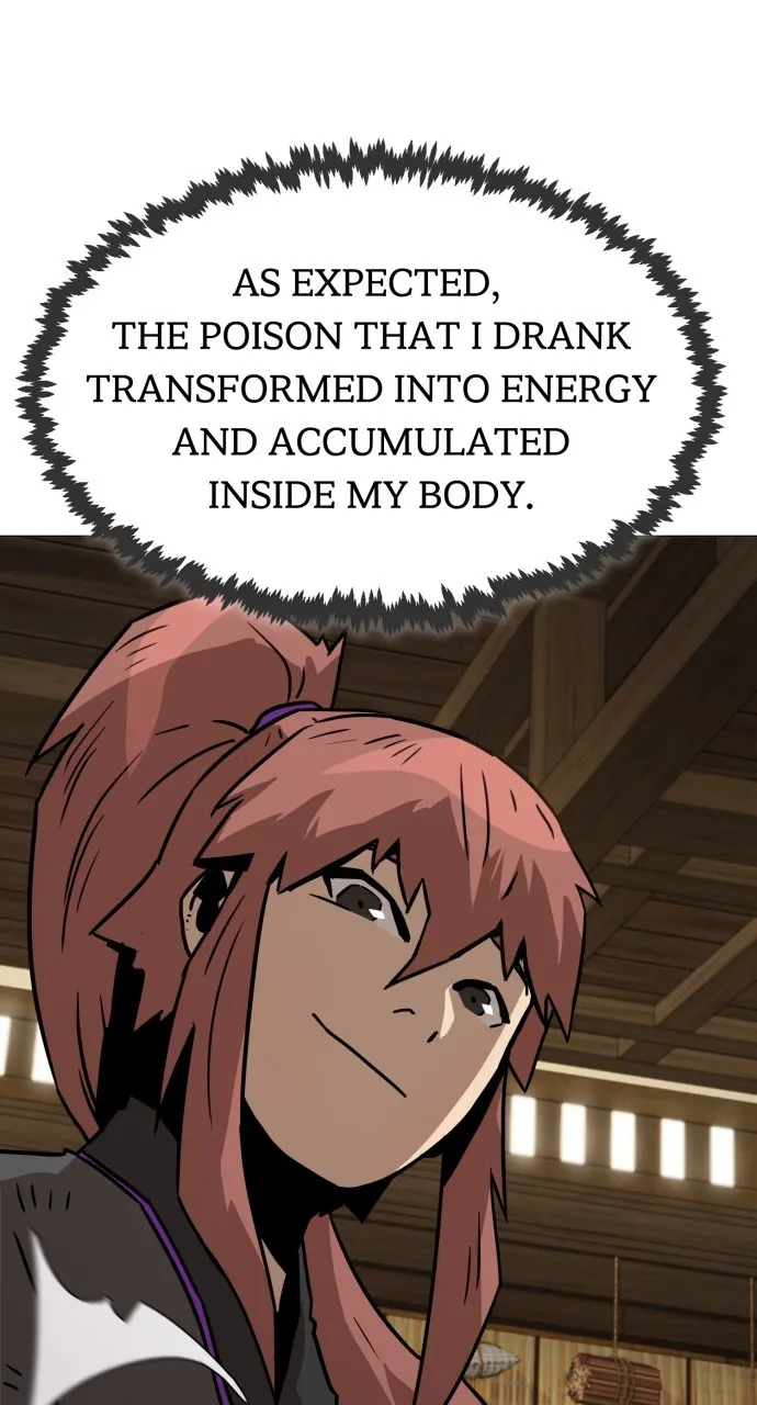 The Dang Clan’s Swordmaster Heir Just Wants a Normal Life Chapter 6 page 83 - 