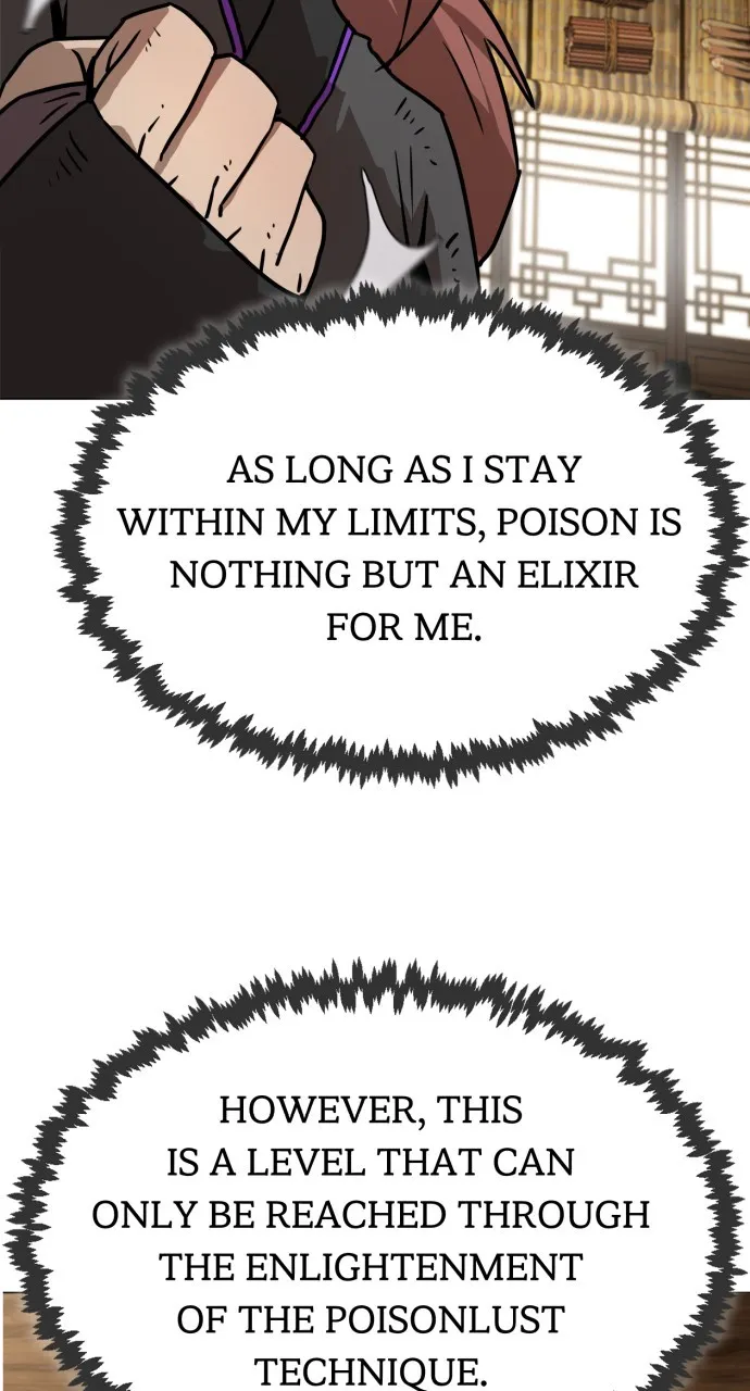 The Dang Clan’s Swordmaster Heir Just Wants a Normal Life Chapter 6 page 84 - 