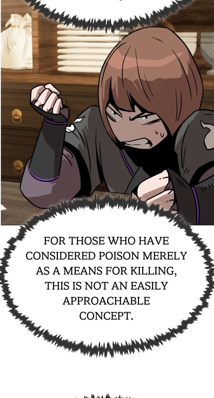 The Dang Clan’s Swordmaster Heir Just Wants a Normal Life Chapter 6 page 85 - 