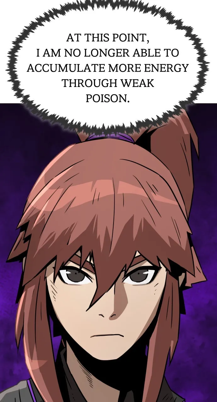 The Dang Clan’s Swordmaster Heir Just Wants a Normal Life Chapter 6 page 86 - 