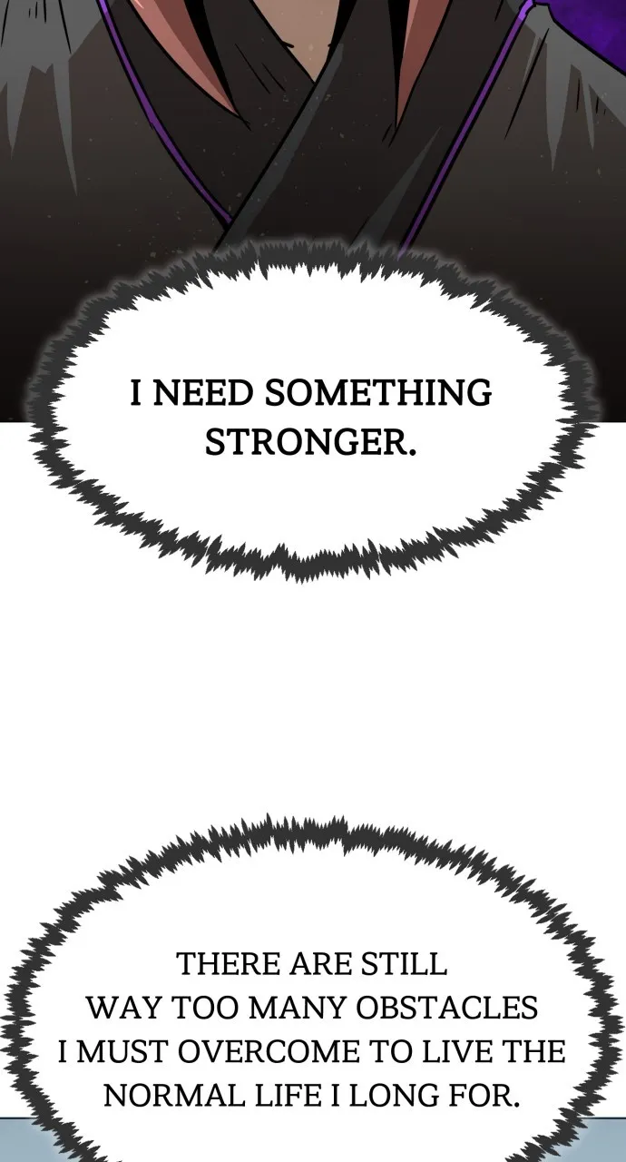 The Dang Clan’s Swordmaster Heir Just Wants a Normal Life Chapter 6 page 87 - 