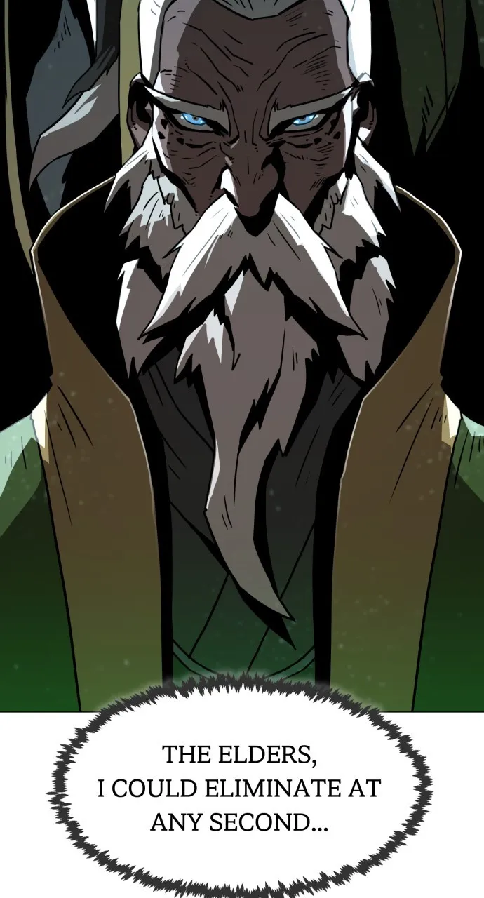 The Dang Clan’s Swordmaster Heir Just Wants a Normal Life Chapter 6 page 89 - 