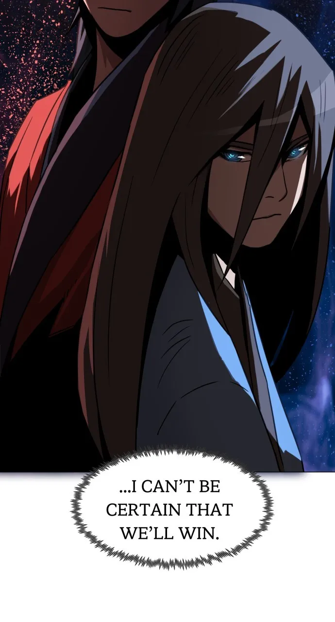The Dang Clan’s Swordmaster Heir Just Wants a Normal Life Chapter 6 page 91 - 