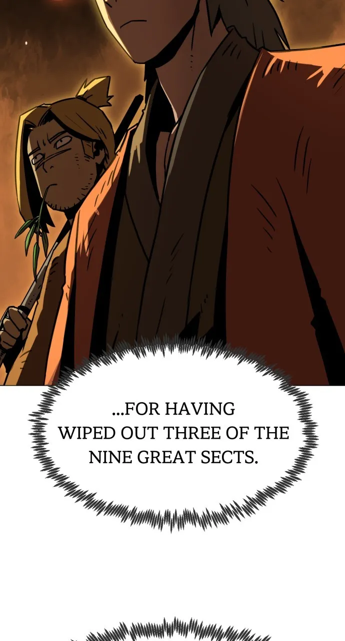 The Dang Clan’s Swordmaster Heir Just Wants a Normal Life Chapter 6 page 94 - 