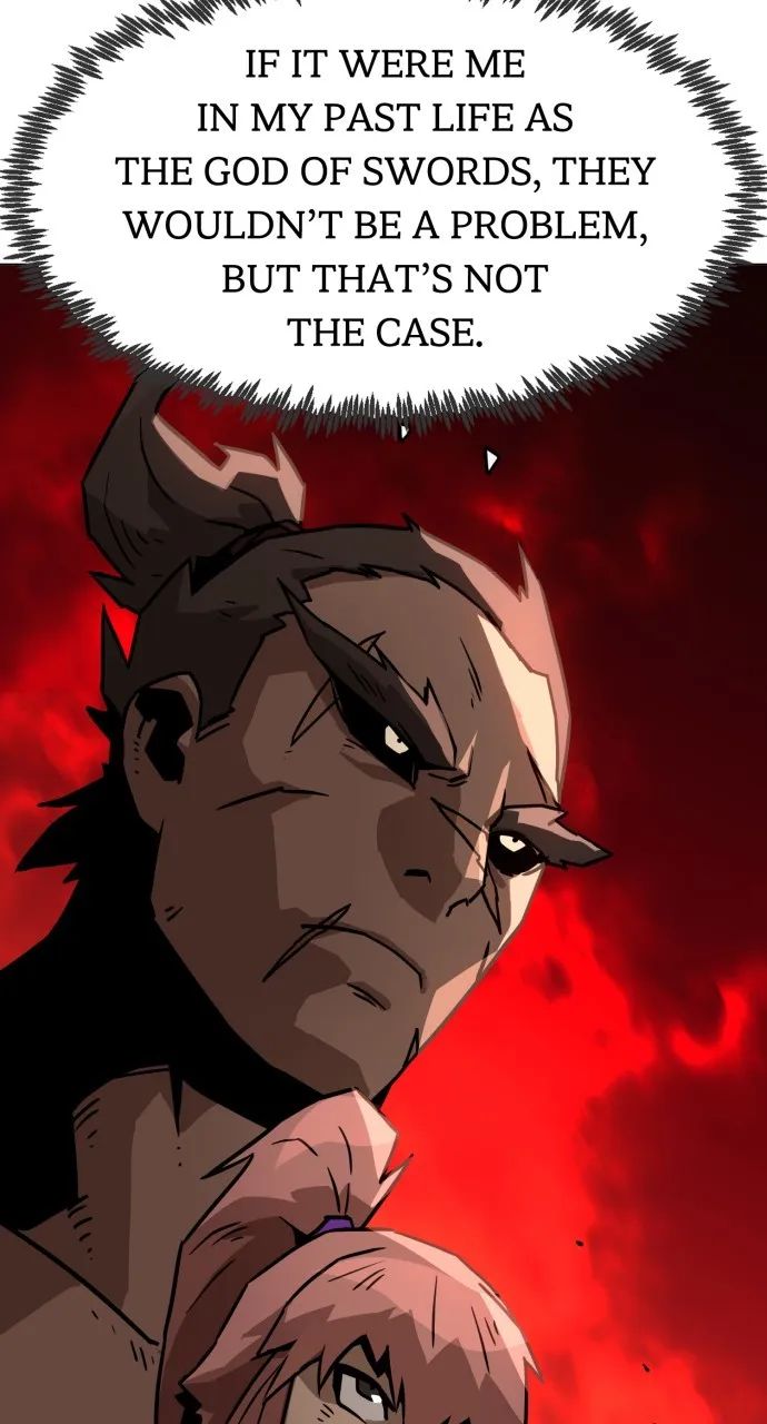 The Dang Clan’s Swordmaster Heir Just Wants a Normal Life Chapter 6 page 95 - 