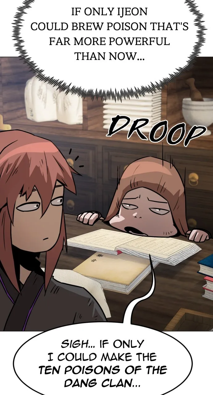 The Dang Clan’s Swordmaster Heir Just Wants a Normal Life Chapter 6 page 97 - 