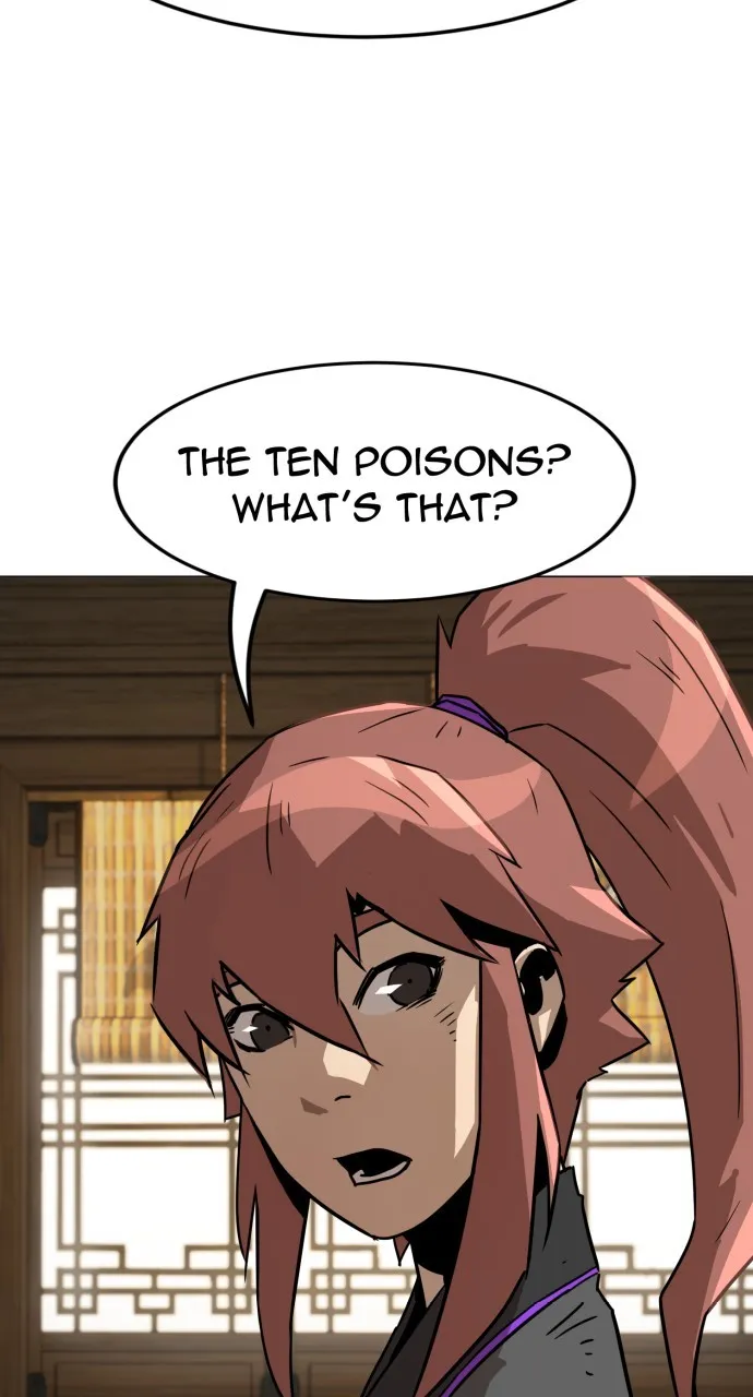 The Dang Clan’s Swordmaster Heir Just Wants a Normal Life Chapter 6 page 98 - 
