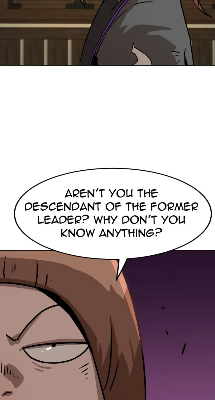 The Dang Clan’s Swordmaster Heir Just Wants a Normal Life Chapter 6 page 99 - 