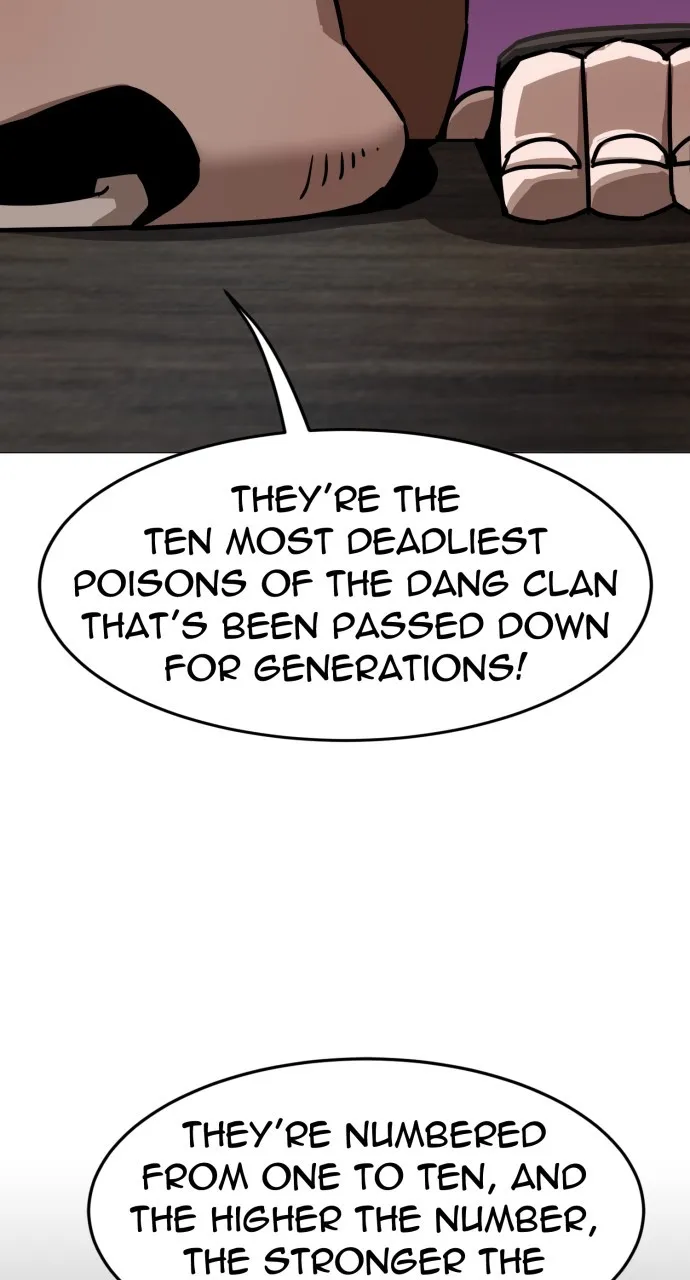The Dang Clan’s Swordmaster Heir Just Wants a Normal Life Chapter 6 page 100 - 