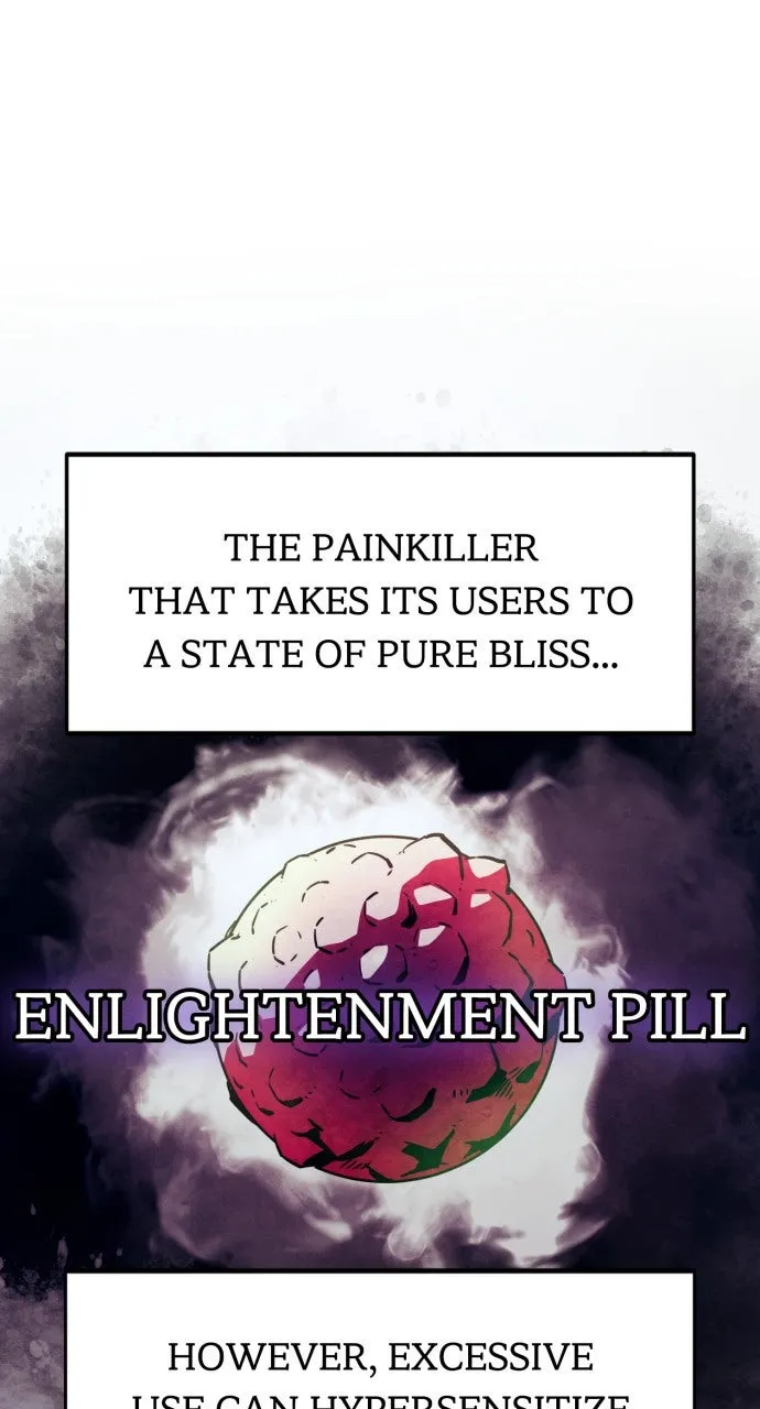 The Dang Clan’s Swordmaster Heir Just Wants a Normal Life Chapter 64 page 1 - 