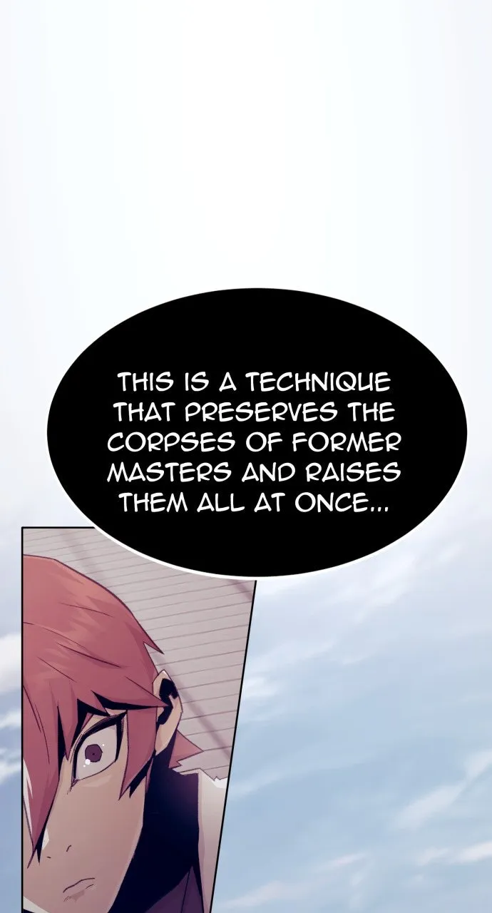 The Dang Clan’s Swordmaster Heir Just Wants a Normal Life Chapter 67 page 1 - 