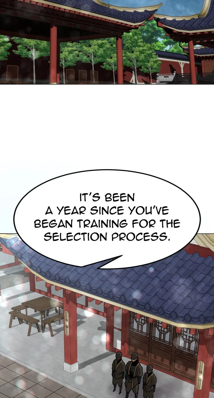 The Dang Clan’s Swordmaster Heir Just Wants a Normal Life Chapter 7 page 2 - 