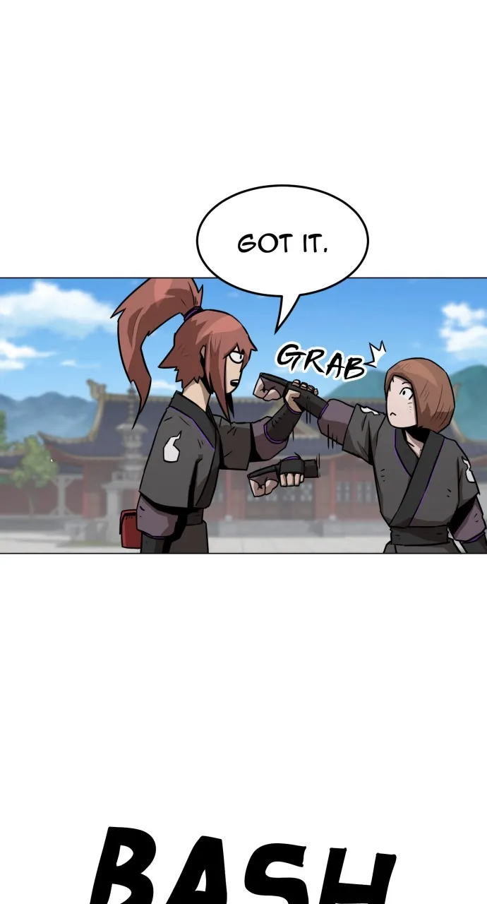 The Dang Clan’s Swordmaster Heir Just Wants a Normal Life Chapter 7 page 101 - 