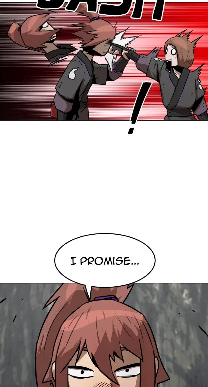 The Dang Clan’s Swordmaster Heir Just Wants a Normal Life Chapter 7 page 102 - 