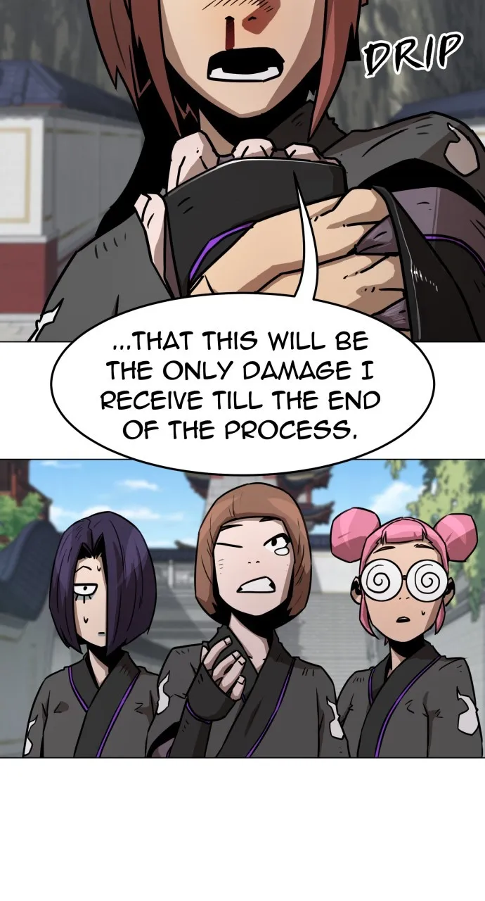 The Dang Clan’s Swordmaster Heir Just Wants a Normal Life Chapter 7 page 103 - 