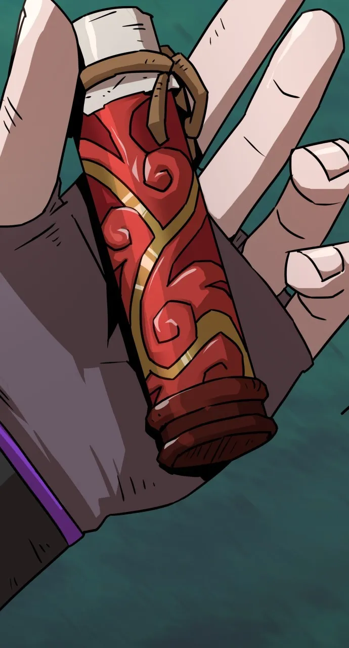 The Dang Clan’s Swordmaster Heir Just Wants a Normal Life Chapter 7 page 106 - 
