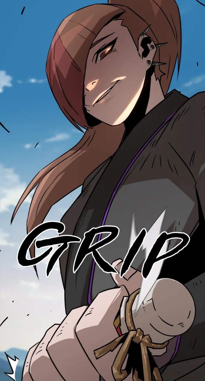 The Dang Clan’s Swordmaster Heir Just Wants a Normal Life Chapter 7 page 108 - 