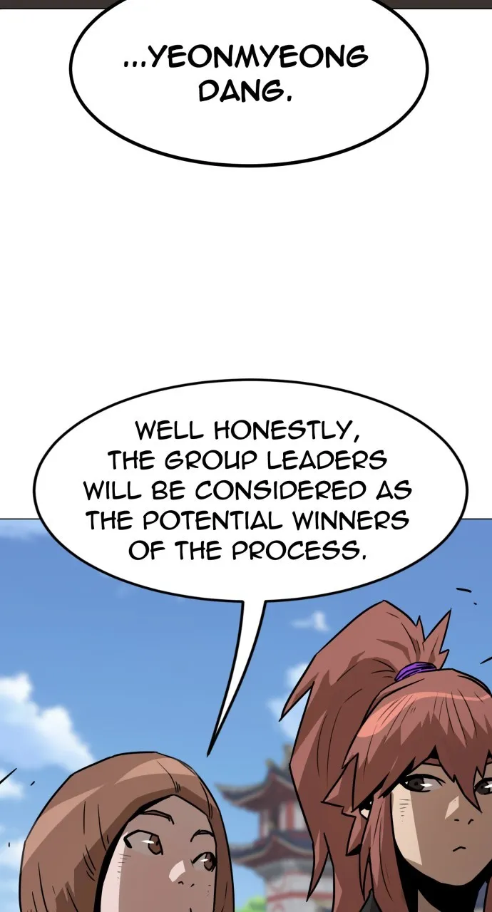 The Dang Clan’s Swordmaster Heir Just Wants a Normal Life Chapter 7 page 12 - 