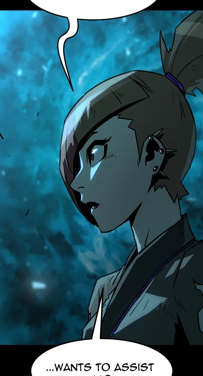 The Dang Clan’s Swordmaster Heir Just Wants a Normal Life Chapter 7 page 111 - 