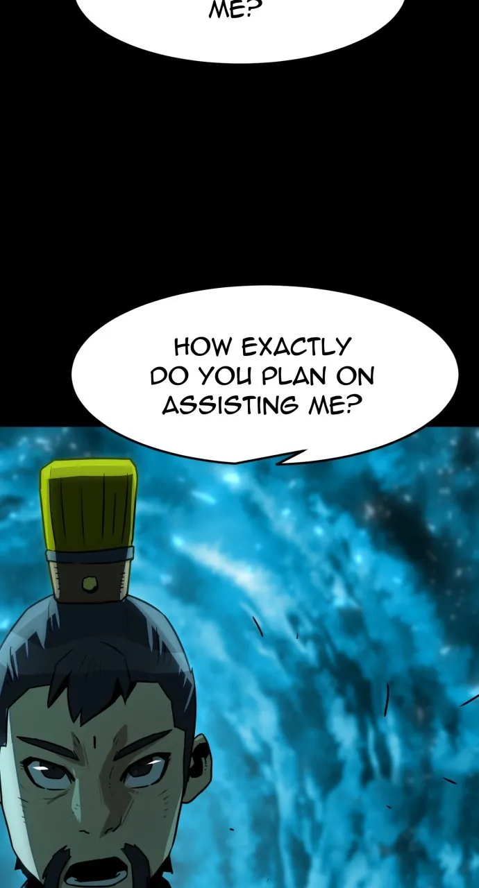 The Dang Clan’s Swordmaster Heir Just Wants a Normal Life Chapter 7 page 112 - 