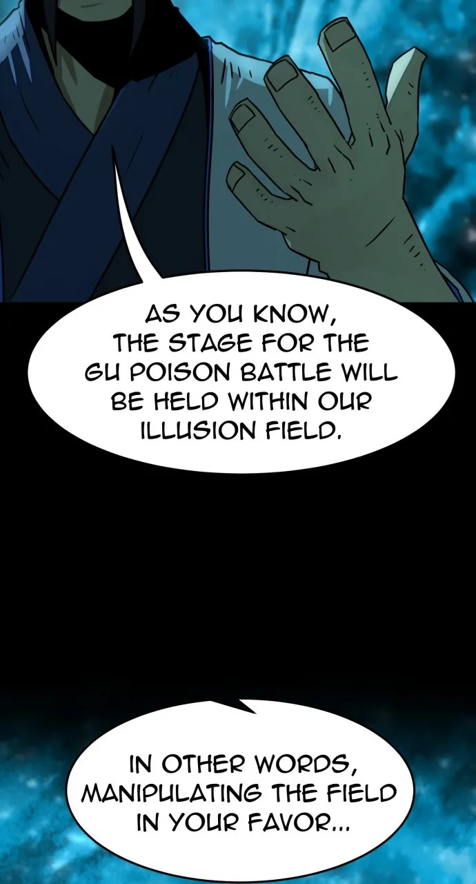 The Dang Clan’s Swordmaster Heir Just Wants a Normal Life Chapter 7 page 113 - 