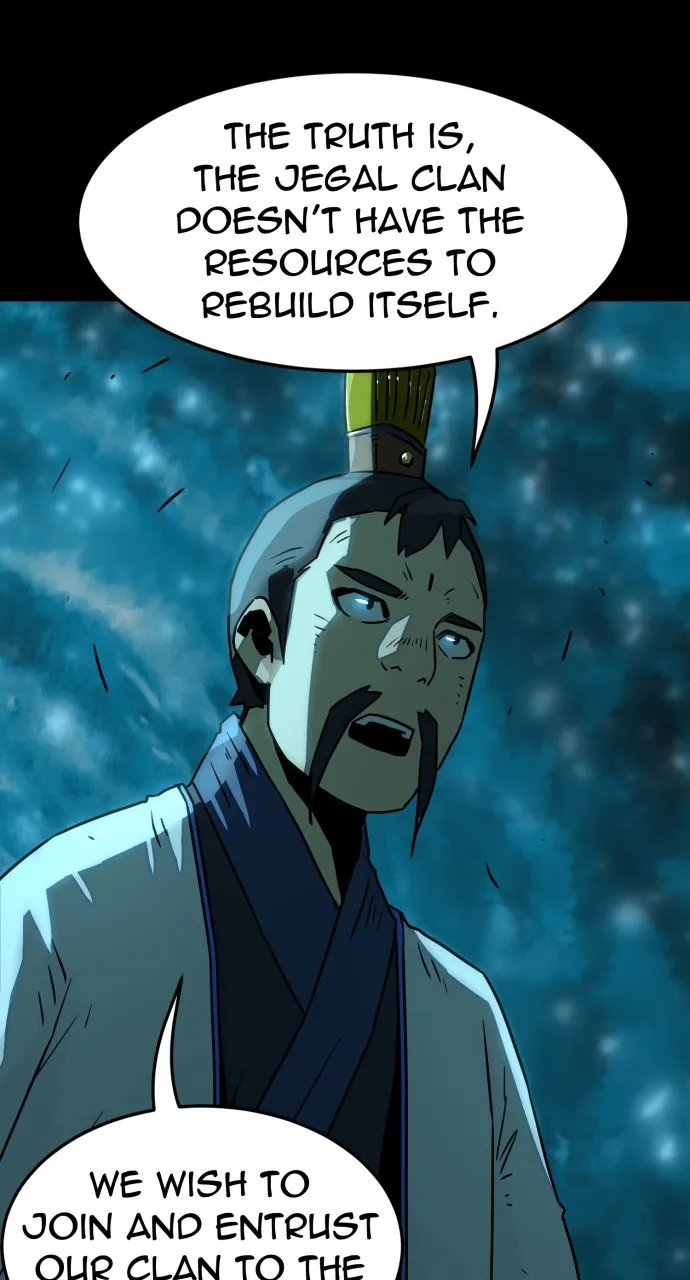 The Dang Clan’s Swordmaster Heir Just Wants a Normal Life Chapter 7 page 117 - 