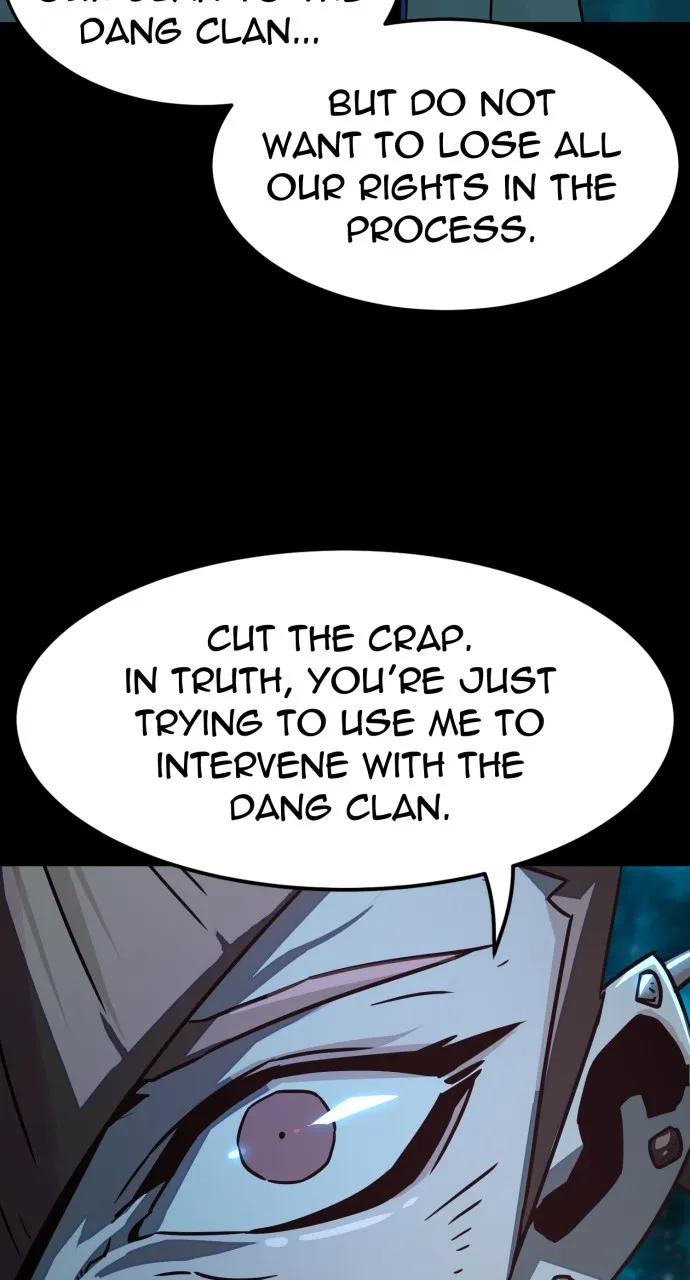 The Dang Clan’s Swordmaster Heir Just Wants a Normal Life Chapter 7 page 118 - 