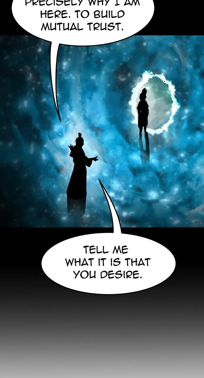 The Dang Clan’s Swordmaster Heir Just Wants a Normal Life Chapter 7 page 120 - 