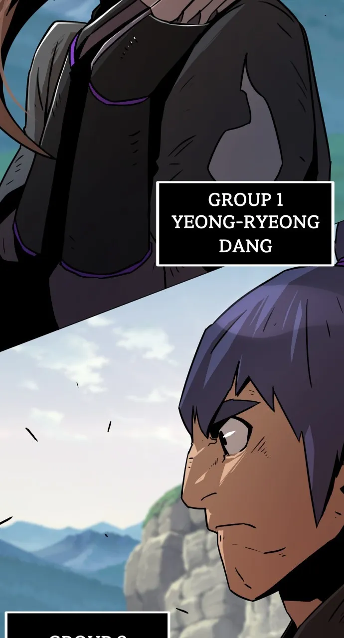 The Dang Clan’s Swordmaster Heir Just Wants a Normal Life Chapter 7 page 123 - 