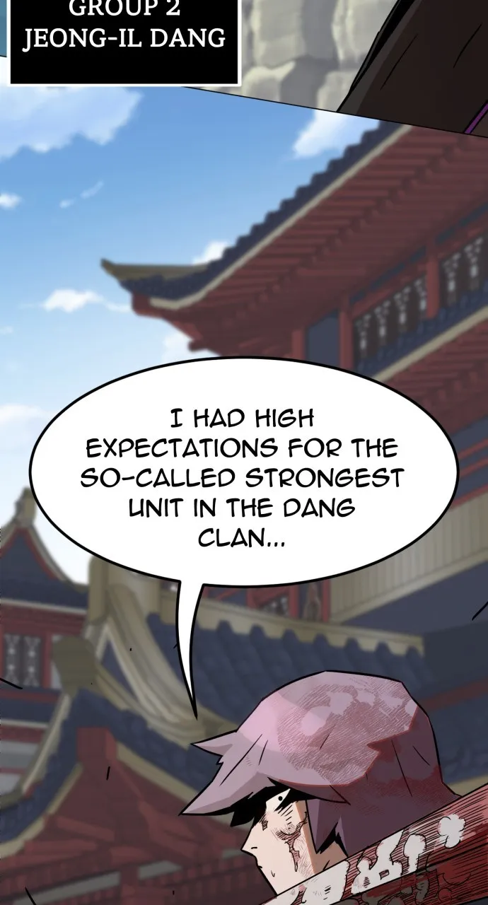 The Dang Clan’s Swordmaster Heir Just Wants a Normal Life Chapter 7 page 124 - 