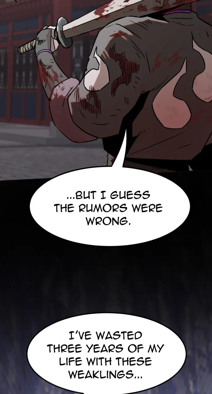 The Dang Clan’s Swordmaster Heir Just Wants a Normal Life Chapter 7 page 125 - 