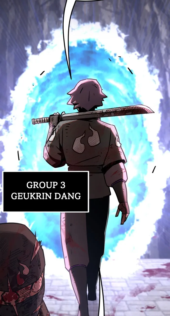The Dang Clan’s Swordmaster Heir Just Wants a Normal Life Chapter 7 page 126 - 