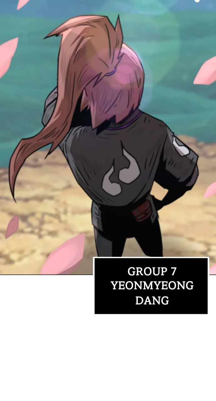 The Dang Clan’s Swordmaster Heir Just Wants a Normal Life Chapter 7 page 130 - 