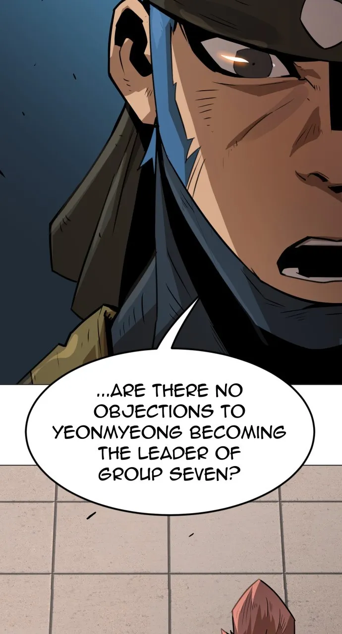 The Dang Clan’s Swordmaster Heir Just Wants a Normal Life Chapter 7 page 14 - 