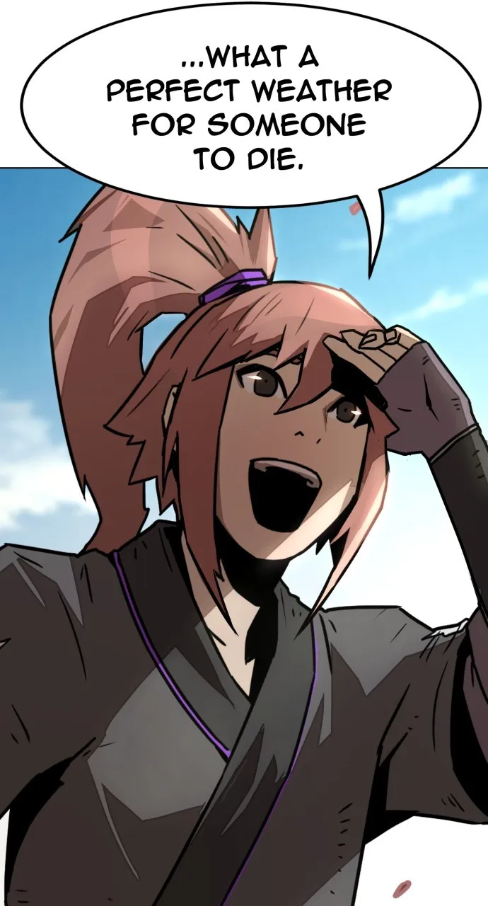 The Dang Clan’s Swordmaster Heir Just Wants a Normal Life Chapter 7 page 131 - 