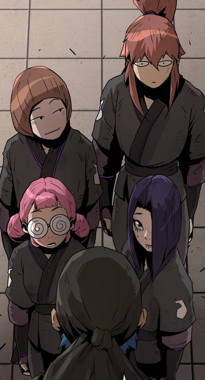 The Dang Clan’s Swordmaster Heir Just Wants a Normal Life Chapter 7 page 15 - 