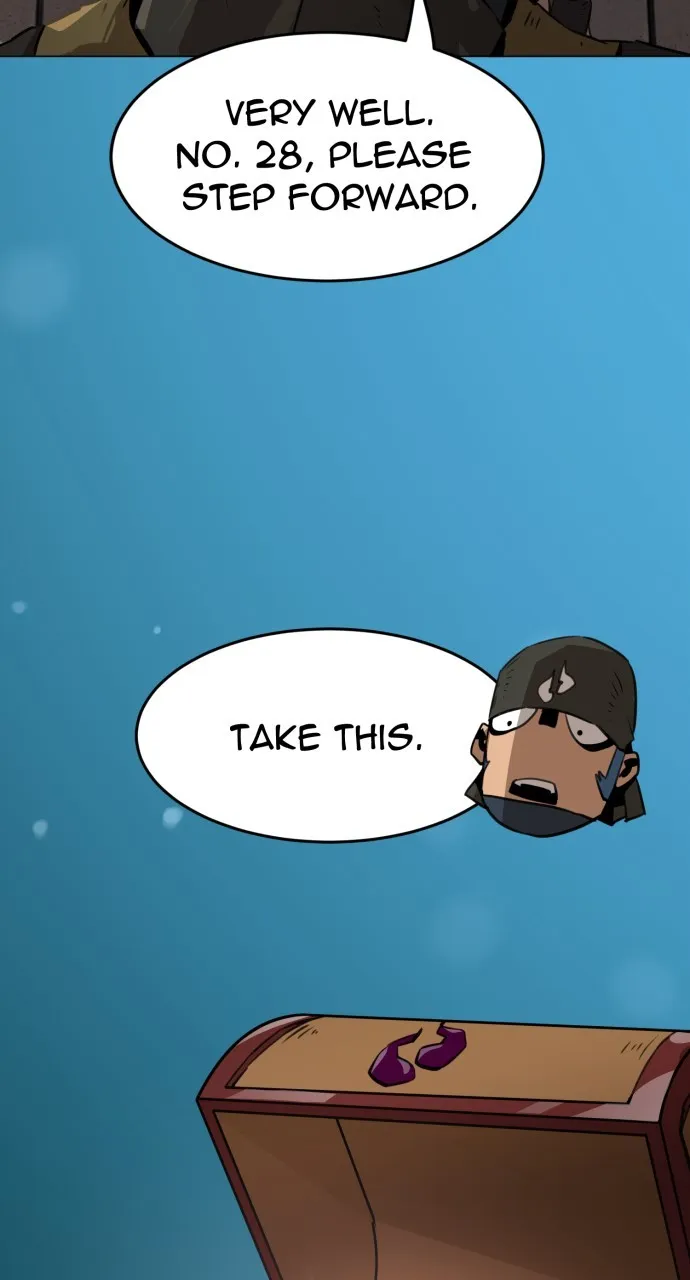 The Dang Clan’s Swordmaster Heir Just Wants a Normal Life Chapter 7 page 16 - 