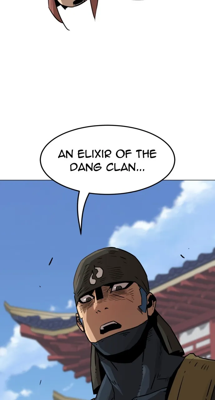 The Dang Clan’s Swordmaster Heir Just Wants a Normal Life Chapter 7 page 18 - 