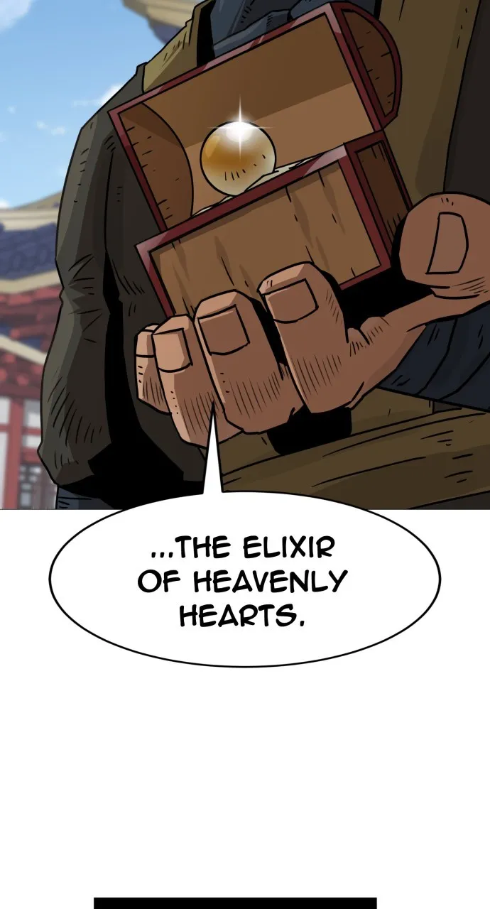 The Dang Clan’s Swordmaster Heir Just Wants a Normal Life Chapter 7 page 19 - 