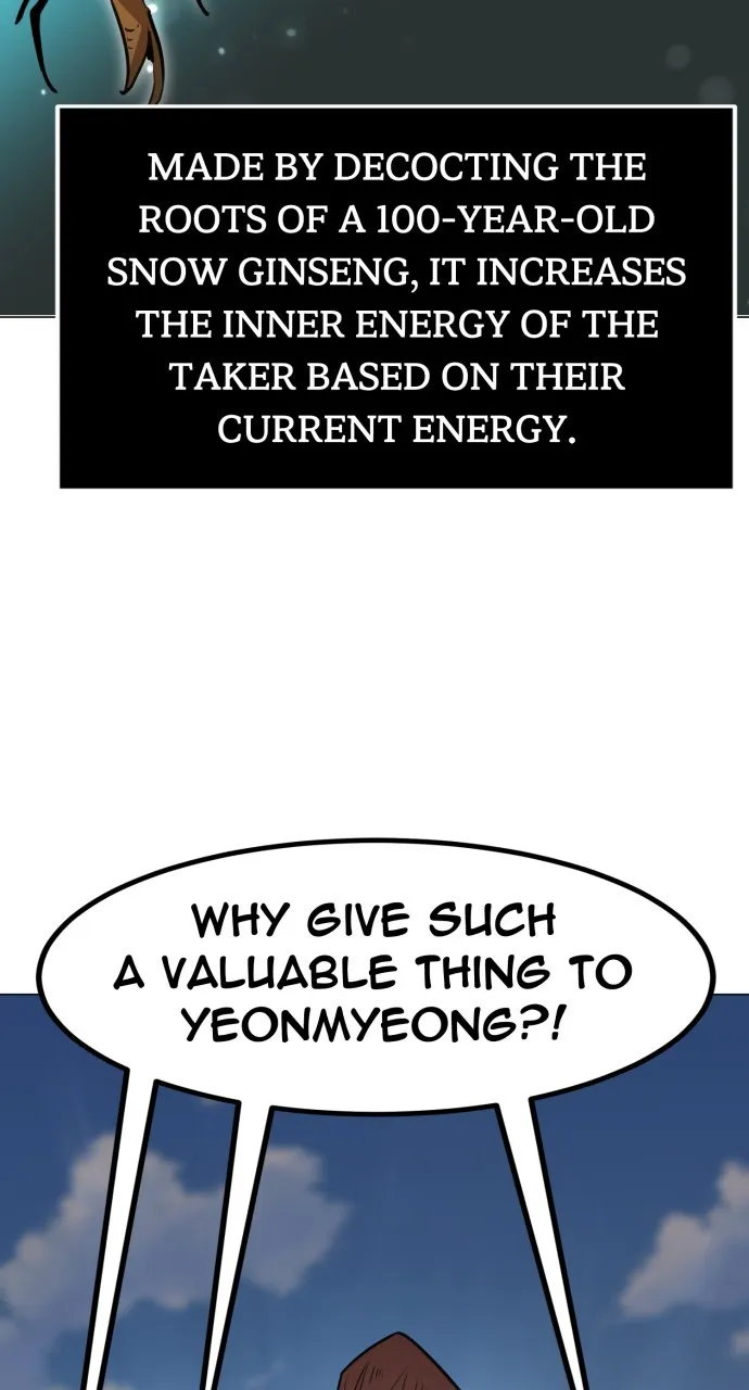 The Dang Clan’s Swordmaster Heir Just Wants a Normal Life Chapter 7 page 21 - 