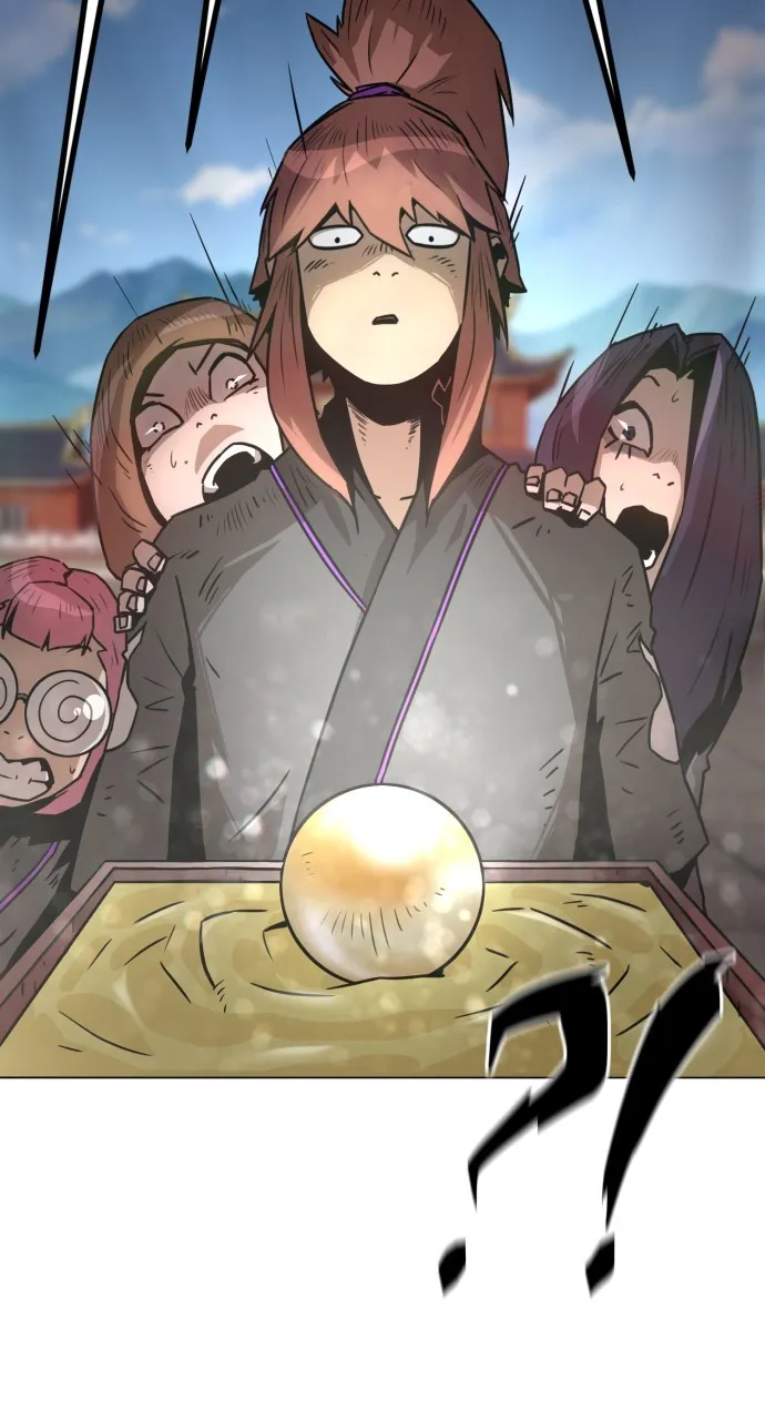 The Dang Clan’s Swordmaster Heir Just Wants a Normal Life Chapter 7 page 22 - 