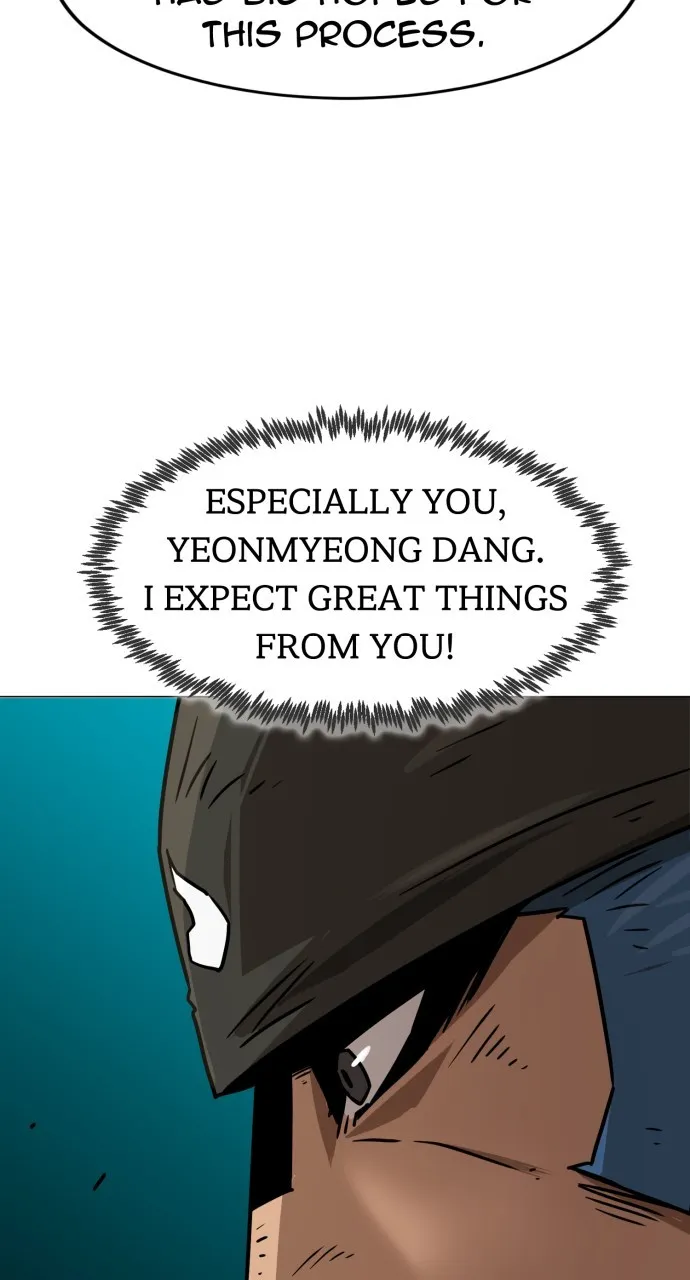 The Dang Clan’s Swordmaster Heir Just Wants a Normal Life Chapter 7 page 24 - 