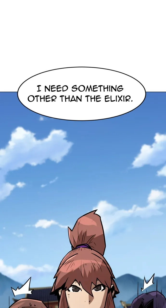 The Dang Clan’s Swordmaster Heir Just Wants a Normal Life Chapter 7 page 27 - 