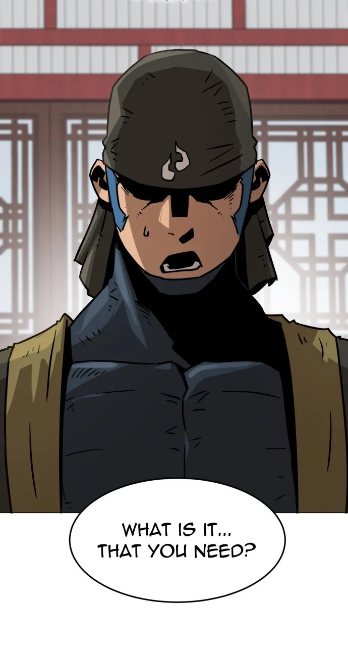 The Dang Clan’s Swordmaster Heir Just Wants a Normal Life Chapter 7 page 30 - 
