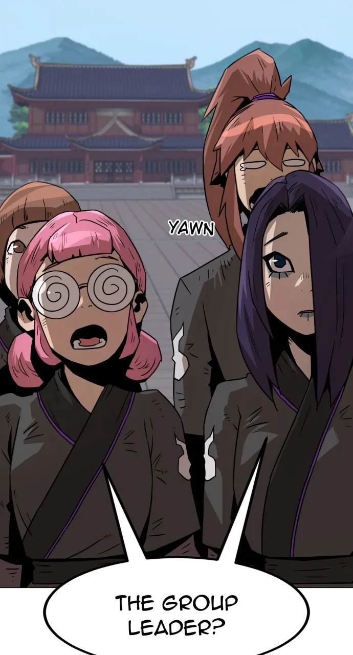 The Dang Clan’s Swordmaster Heir Just Wants a Normal Life Chapter 7 page 4 - 