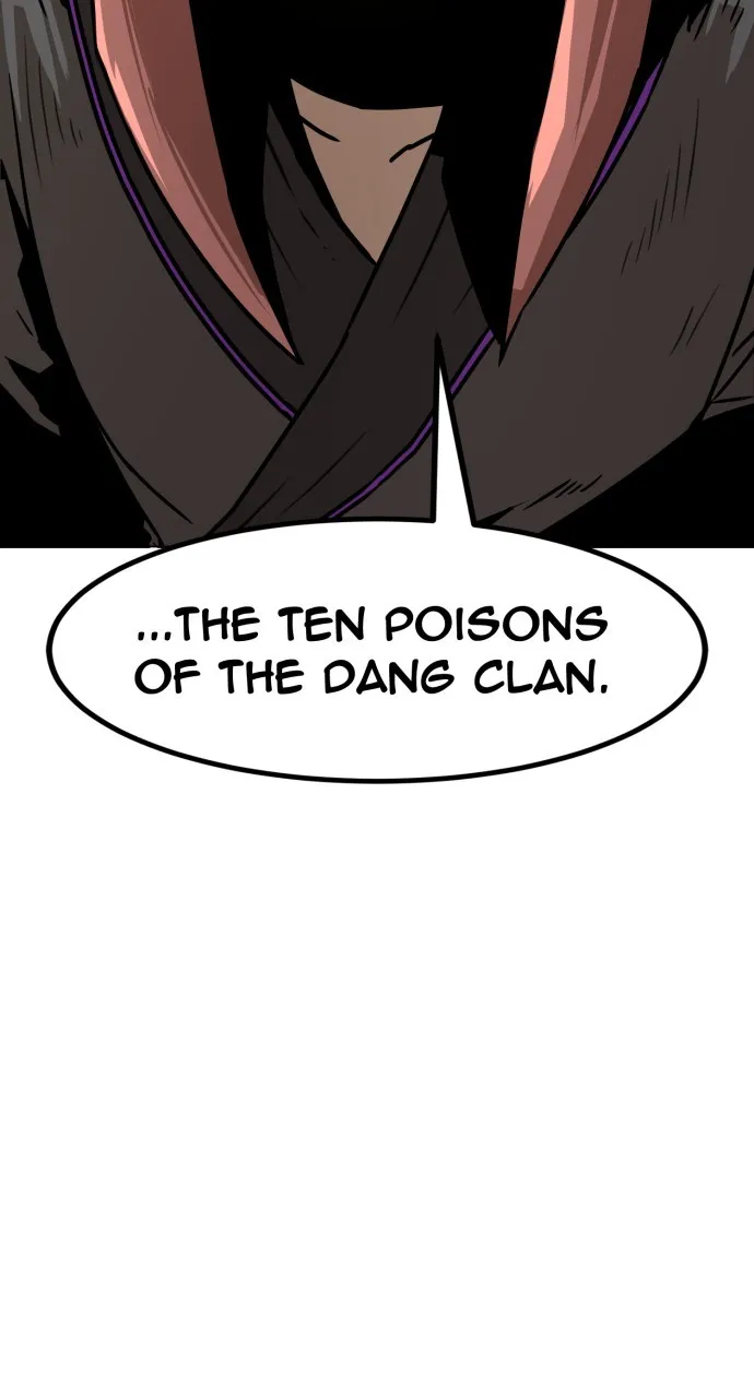The Dang Clan’s Swordmaster Heir Just Wants a Normal Life Chapter 7 page 33 - 
