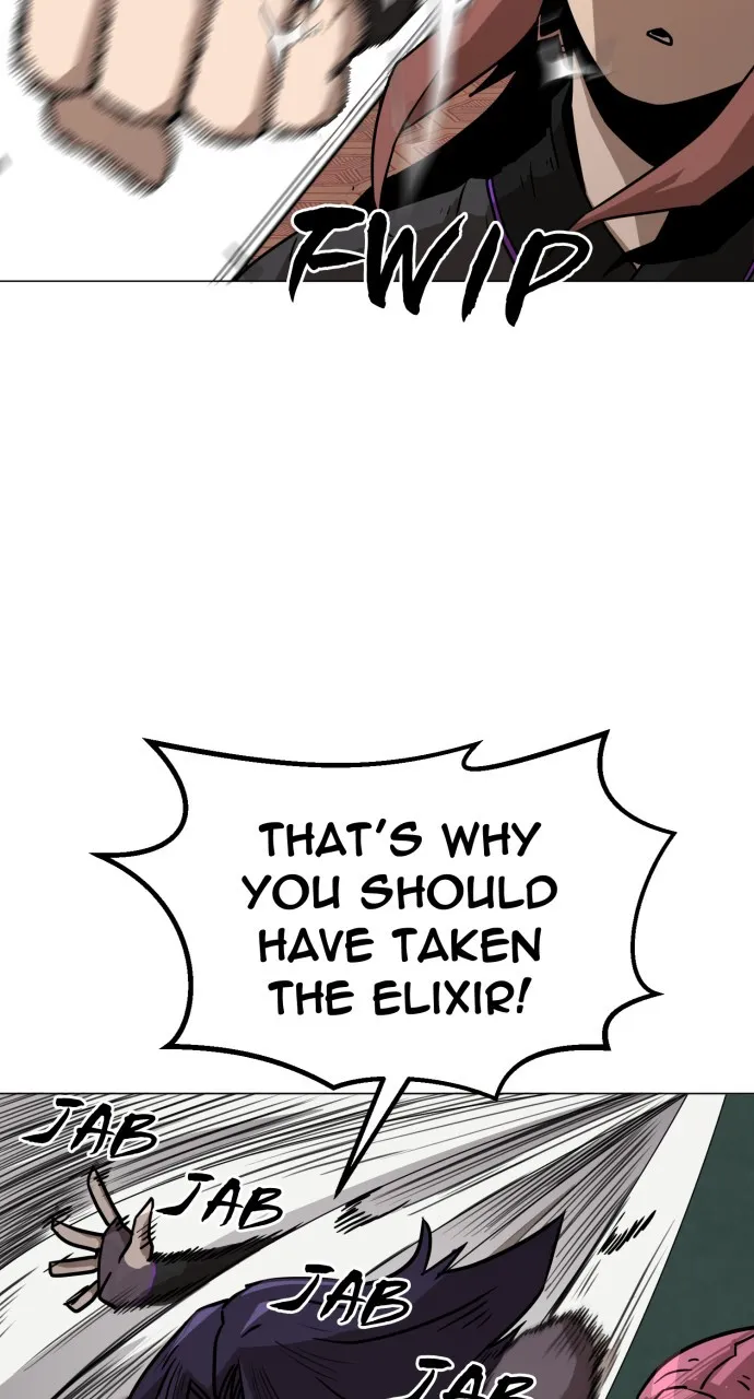 The Dang Clan’s Swordmaster Heir Just Wants a Normal Life Chapter 7 page 38 - 