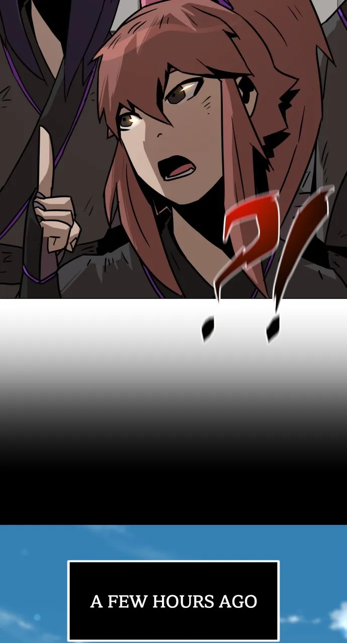 The Dang Clan’s Swordmaster Heir Just Wants a Normal Life Chapter 7 page 42 - 