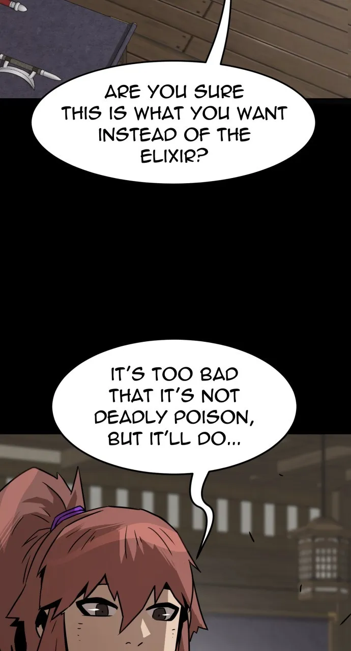 The Dang Clan’s Swordmaster Heir Just Wants a Normal Life Chapter 7 page 45 - 