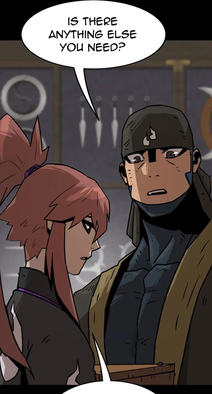 The Dang Clan’s Swordmaster Heir Just Wants a Normal Life Chapter 7 page 47 - 